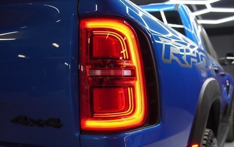 Rambler 1500, 2025 год, 11 800 000 рублей, 26 фотография