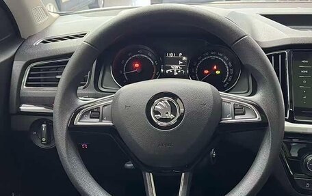 Skoda Kamiq I, 2022 год, 1 530 000 рублей, 9 фотография