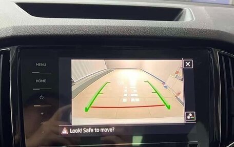 Skoda Kamiq I, 2022 год, 1 530 000 рублей, 13 фотография