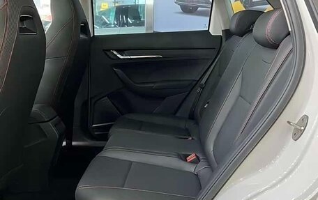 Skoda Kamiq I, 2022 год, 1 530 000 рублей, 18 фотография