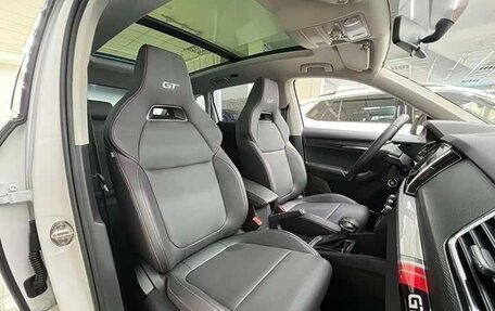 Skoda Kamiq I, 2022 год, 1 530 000 рублей, 16 фотография