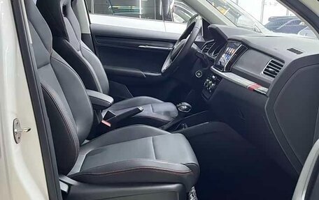 Skoda Kamiq I, 2022 год, 1 530 000 рублей, 17 фотография