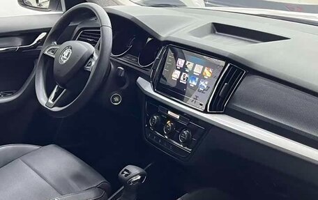 Skoda Kamiq I, 2022 год, 1 530 000 рублей, 15 фотография