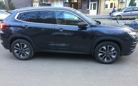 CheryExeed LX, 2023 год, 1 890 000 рублей, 4 фотография