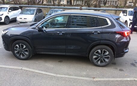 CheryExeed LX, 2023 год, 1 890 000 рублей, 8 фотография