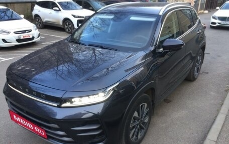 CheryExeed LX, 2023 год, 1 890 000 рублей, 2 фотография