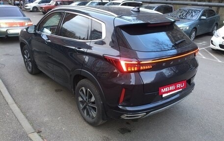 CheryExeed LX, 2023 год, 1 890 000 рублей, 7 фотография