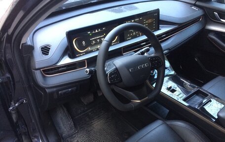 CheryExeed LX, 2023 год, 1 890 000 рублей, 10 фотография