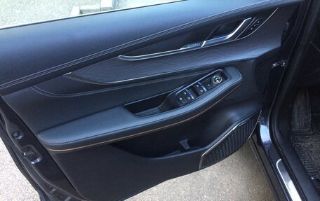 CheryExeed LX, 2023 год, 1 890 000 рублей, 12 фотография