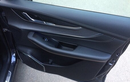 CheryExeed LX, 2023 год, 1 890 000 рублей, 15 фотография