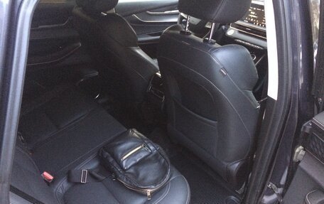 CheryExeed LX, 2023 год, 1 890 000 рублей, 18 фотография