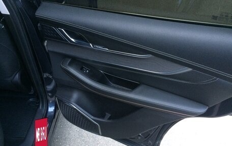 CheryExeed LX, 2023 год, 1 890 000 рублей, 14 фотография