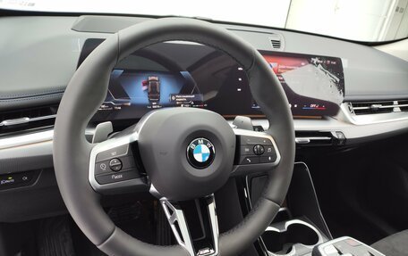 BMW X1, 2025 год, 5 949 000 рублей, 12 фотография