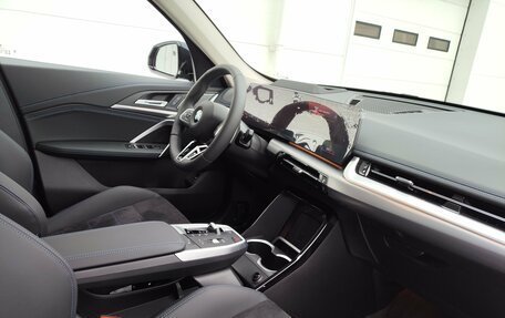 BMW X1, 2025 год, 5 949 000 рублей, 15 фотография