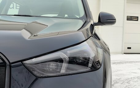 BMW X1, 2025 год, 5 949 000 рублей, 8 фотография