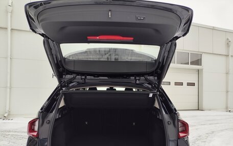 BMW X1, 2025 год, 5 949 000 рублей, 9 фотография