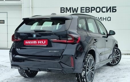 BMW X1, 2025 год, 5 949 000 рублей, 2 фотография