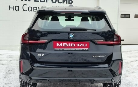 BMW X1, 2025 год, 5 949 000 рублей, 4 фотография