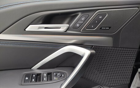 BMW X1, 2025 год, 5 949 000 рублей, 17 фотография