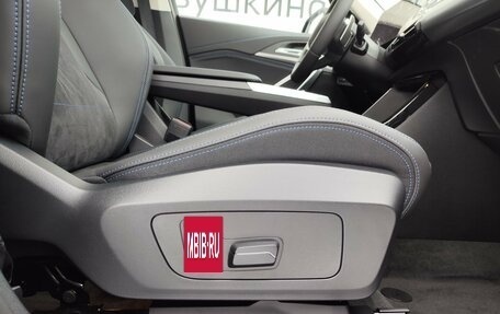 BMW X1, 2025 год, 5 949 000 рублей, 19 фотография