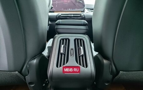 BMW X1, 2025 год, 5 949 000 рублей, 23 фотография