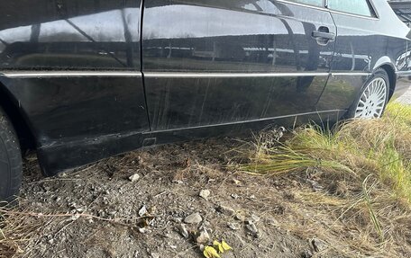 Mercedes-Benz S-Класс, 1992 год, 20 000 000 рублей, 3 фотография