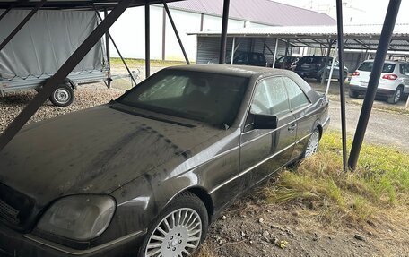Mercedes-Benz S-Класс, 1992 год, 20 000 000 рублей, 2 фотография
