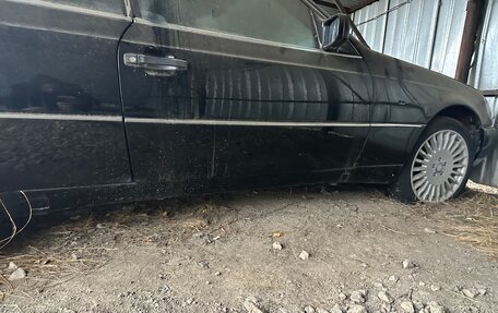 Mercedes-Benz S-Класс, 1992 год, 20 000 000 рублей, 6 фотография