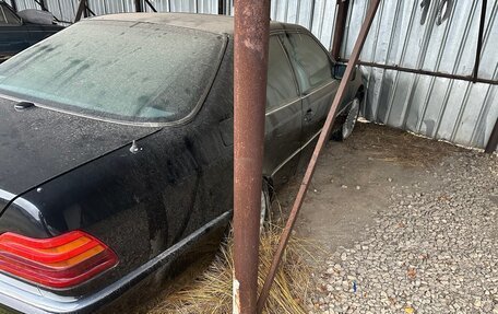 Mercedes-Benz S-Класс, 1992 год, 20 000 000 рублей, 7 фотография