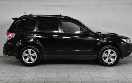 Subaru Forester, 2008 год, 986 000 рублей, 4 фотография