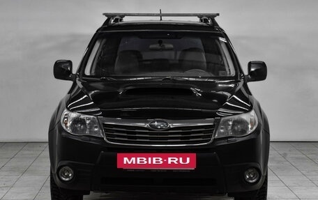 Subaru Forester, 2008 год, 986 000 рублей, 2 фотография