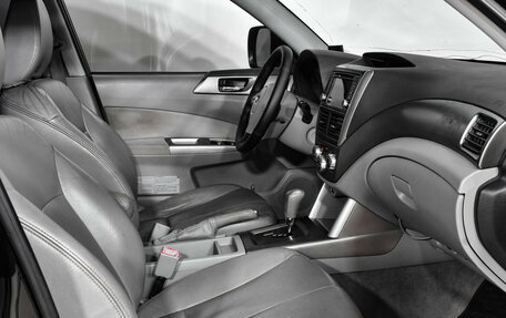 Subaru Forester, 2008 год, 986 000 рублей, 11 фотография