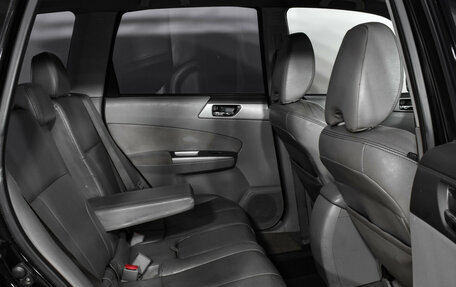 Subaru Forester, 2008 год, 986 000 рублей, 13 фотография