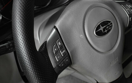 Subaru Forester, 2008 год, 986 000 рублей, 17 фотография