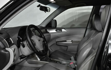 Subaru Forester, 2008 год, 986 000 рублей, 15 фотография