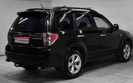 Subaru Forester, 2008 год, 986 000 рублей, 5 фотография