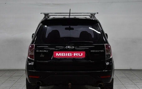 Subaru Forester, 2008 год, 986 000 рублей, 6 фотография