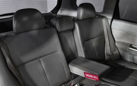 Subaru Forester, 2008 год, 986 000 рублей, 14 фотография