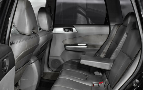 Subaru Forester, 2008 год, 986 000 рублей, 18 фотография