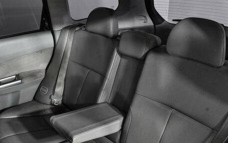 Subaru Forester, 2008 год, 986 000 рублей, 19 фотография