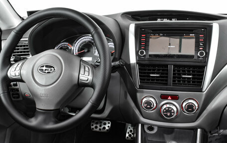 Subaru Forester, 2008 год, 986 000 рублей, 21 фотография