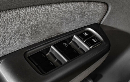 Subaru Forester, 2008 год, 986 000 рублей, 24 фотография