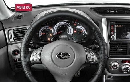 Subaru Forester, 2008 год, 986 000 рублей, 22 фотография