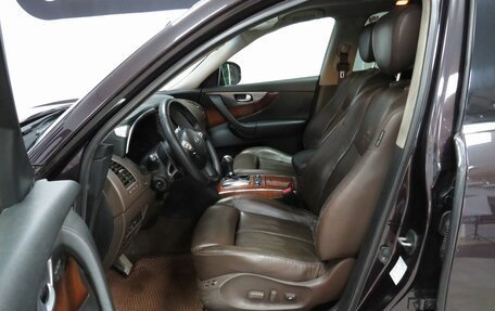 Infiniti FX II, 2010 год, 1 790 000 рублей, 11 фотография