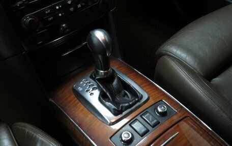 Infiniti FX II, 2010 год, 1 790 000 рублей, 18 фотография