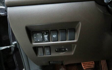 Infiniti FX II, 2010 год, 1 790 000 рублей, 14 фотография