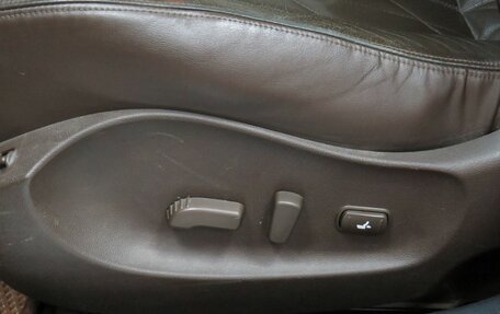 Infiniti FX II, 2010 год, 1 790 000 рублей, 12 фотография