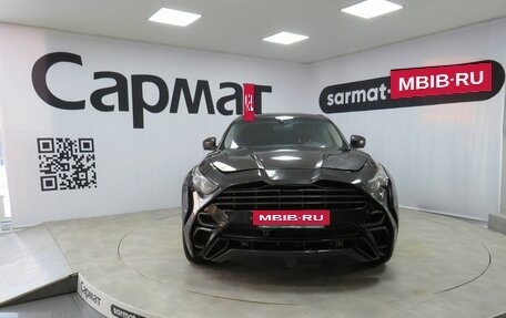 Infiniti FX II, 2010 год, 1 790 000 рублей, 2 фотография