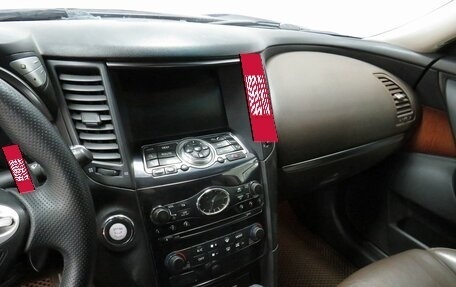 Infiniti FX II, 2010 год, 1 790 000 рублей, 20 фотография