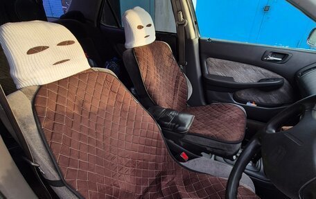 Honda Torneo, 1997 год, 510 000 рублей, 9 фотография